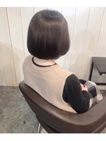 リリーヘアーリベート 浅草橋東口店(LiLiy hair LIBERT'E)&nbsp;20代30代40代髪質改善トリートメントストレート浅草橋秋葉原両国