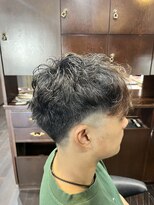 髪の美院 シャルマン ビューティー クリニック(Charmant Beauty Clinic)&nbsp;スペインカール