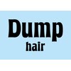 ダンプヘアー(Dump hair)のお店ロゴ