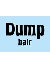 Dump hair【ダンプヘアー】（旧：Clementia hair　クレメンティアヘアー）