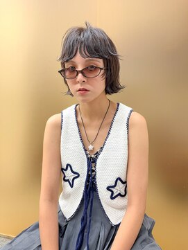 ペト(peto) TAKE_ボブ