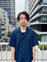 リラエ(Lyrae)&nbsp;佐藤 宏樹