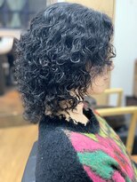 プラヤ(PLAYA)&nbsp;パーマ/市が尾駅