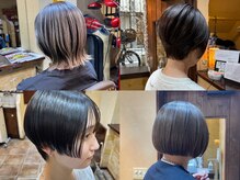 ジェイポイント ヘア クリニカ(J:POINT Hair CLINICA)