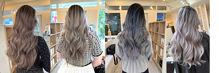 アンドケー 那覇小禄店(and K)のサロンヘッダー