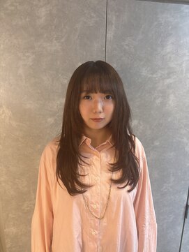 ガルボヘアー 名古屋栄店(garbo hair) #プルエクステ#エクステ#カラー#ブリーチ#ダブルカラー