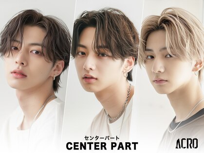 アクロ(ACRO)の写真