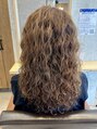 アグ ヘアー ハウス 角田店(Agu hair haus)&nbsp;しっかりパーマ☆ツイスト