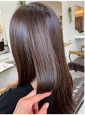 【マイナス5歳を叶える♪】［京成大久保/髪質改善/ヘッドスパ］