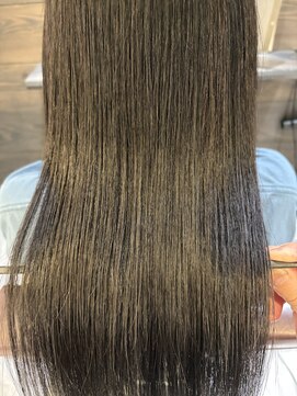 ロウ トウキョウ 八王子店(RAW TOKYO) 酸性ストレート 縮毛矯正 髪質改善 八王子 八王子駅