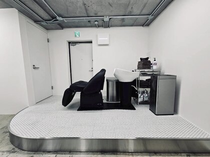 ブロック 横浜駅(BLOC)の写真