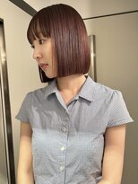 ネスト(NEST)&nbsp;パツっとラインボブ