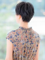 ヴィアラ 自由が丘(VIALA) 【VIALA 自由が丘】ニュアンス×ショート