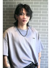 アンディアーモ サカエ(ANDIAMO SAKAE) 楓