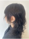 インナーカラー