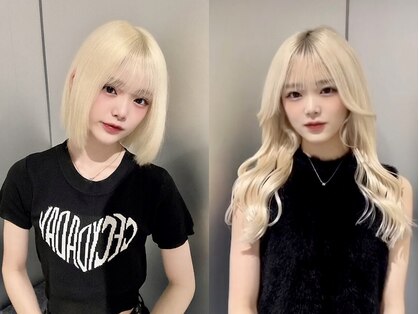 アルーシェ 秋葉原店(Alushe)の写真