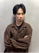 エイト 博多店(EIGHT hakata) 橋本 仁