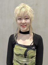 ハウス(HAUS.)&nbsp;新垣 渚