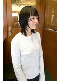 ハッシュカット