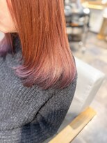 ゼン ネオ(Zen Neo) エンドカラー/裾カラー