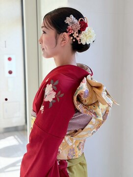 リセテラス (Lycee terrace) フルアップ