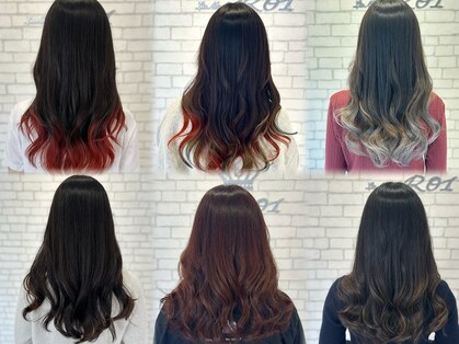 ラモードロワ(La Mode ROI)の写真