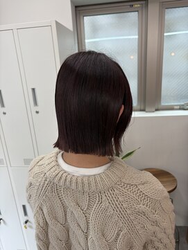 イッポ(IPPO) IPPO style