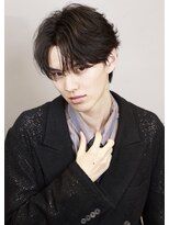 リップス 心斎橋(LIPPS)&nbsp;コンマフェザーショート