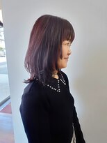 ラトリエコンタン(L´atelier Content) 30代40代50代おすすめ 大人かわいいくびれレイヤー