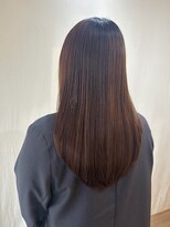 ココカラヘアー ニコ(cococara hair nico)&nbsp;髪質改善ストレート/髪質改善シロップ/トリートメント//