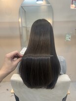 LEVA 髪質改善特化&ハイトーン【レヴァ】【8月初旬 NEW OPEN（予定）】&nbsp;髪質改善トリートメント