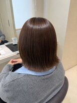 グランドール(Grandoll)&nbsp;ナチュラルボブ