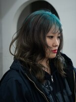 マーシー(MAAAAAC) 【MAAAAAC】ゴーストルーツカラー