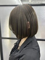 シーバイスリー 綱島(C×3)&nbsp;赤み消しオリーブグレージュ