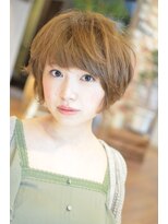 マービー 南浦和(mavie) mavie らくちん手軽マッシュボブ♪
