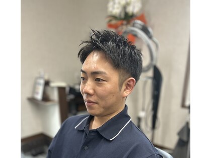 スタート(START)の写真