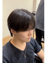 ワンバイゼロ(one by zero) マッシュウルフ