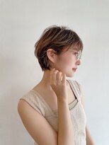 リブランド 銀座(REBRAND)&nbsp;ショート