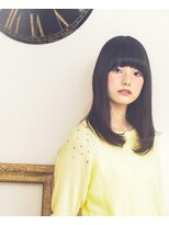 メルクマール(MERKMAL) ウルウル柔らかロブ。