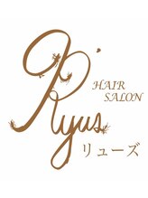 HairSalon・Ryu's