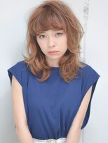 ジョウインアンドエマ(JOWIN AND EMMA)&nbsp;【EMMA天神・大名】フェミニンスタイル