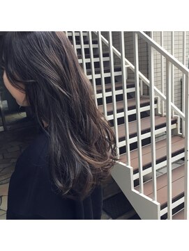 レッドライン(REDLINE) シアグレージュ