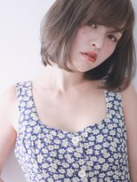 リブ(Live)&nbsp;オトナのハイ透明感カラー2(アプリエカラー)【Live/久米川】