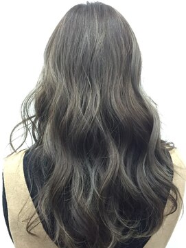 アロイジア Aloysia 欧米風カラー