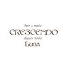 クレッシェンドルナ(CRESCENDO Luna)のお店ロゴ