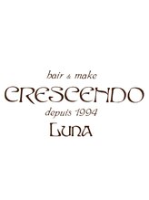 CRESCENDO Luna 立川【クレッシェンド ルナ】