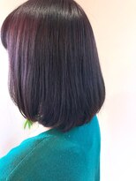 アトリエシェリー&nbsp;ボブ