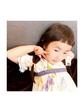 ビーニー(BeeNee) cut