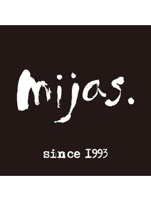 ミハス(mijas.)