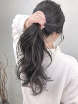 ジゼル(gisele)&nbsp;3Dハイライトカラー